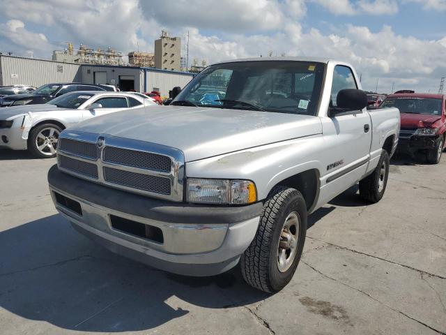 DODGE RAM 1500 2001 1b7hc16x61s193023