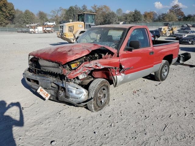 DODGE RAM 1500 2001 1b7hc16x61s212833