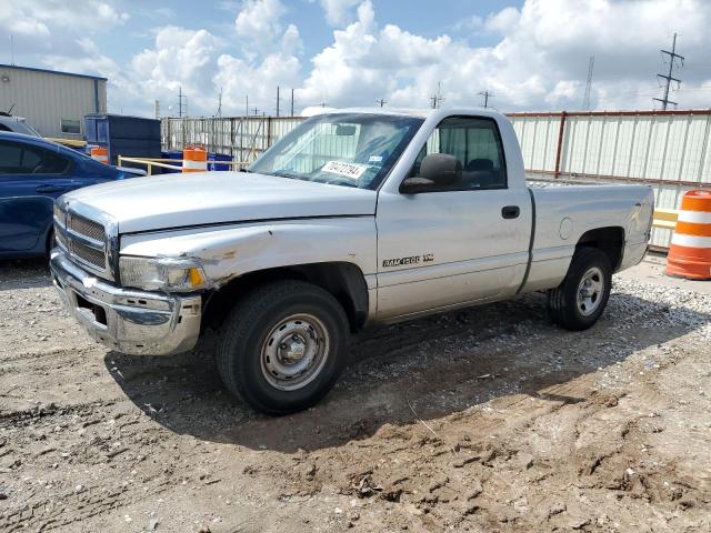 DODGE RAM 1500 2001 1b7hc16xx1s149588