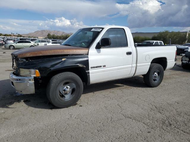 DODGE RAM 1500 1998 1b7hc16xxws506887