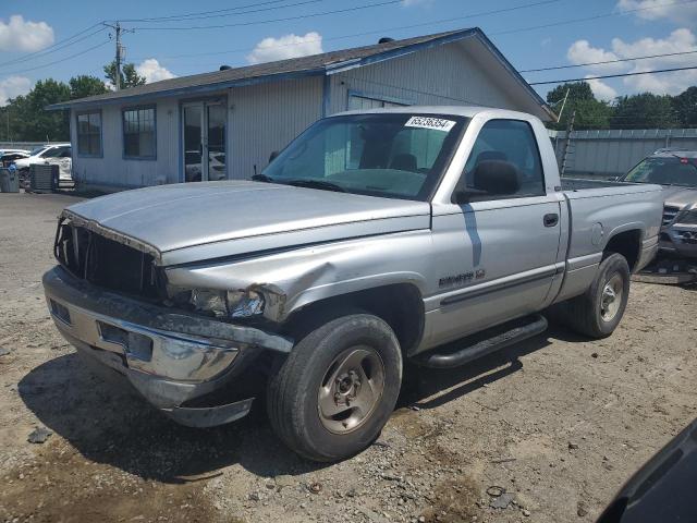 DODGE RAM 1500 2001 1b7hc16y11s134437