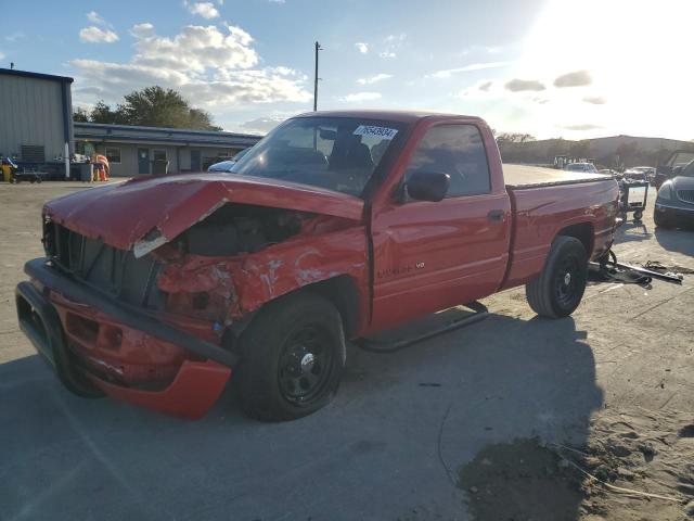 DODGE RAM 1500 1994 1b7hc16y1rs681736