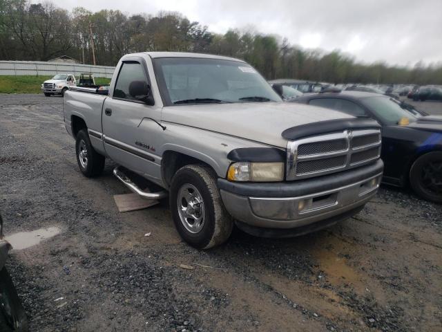 DODGE RAM 1500 1998 1b7hc16y1ws658789