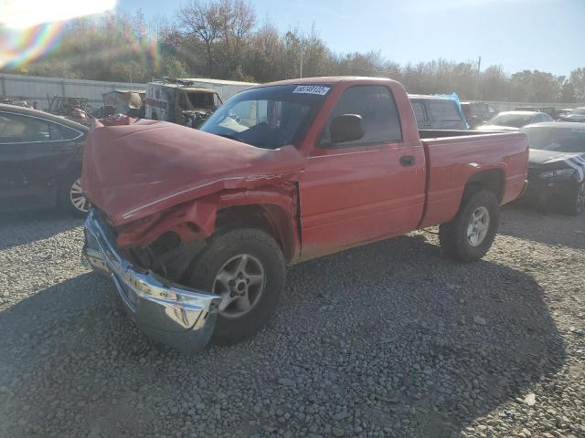 DODGE RAM 1500 2000 1b7hc16y2ys501257