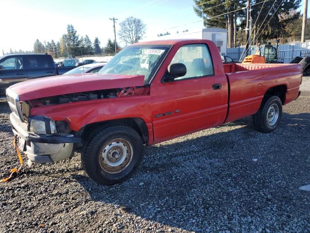 DODGE ALL MODELS 1998 1b7hc16y4ws709749