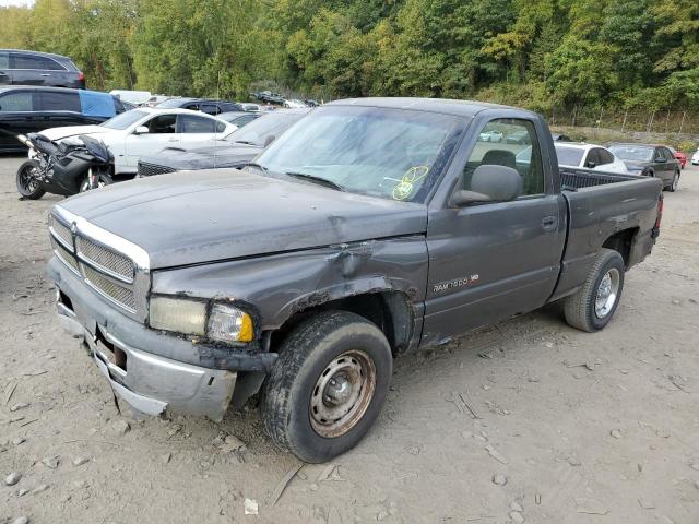 DODGE RAM 1500 2001 1b7hc16y51s305111