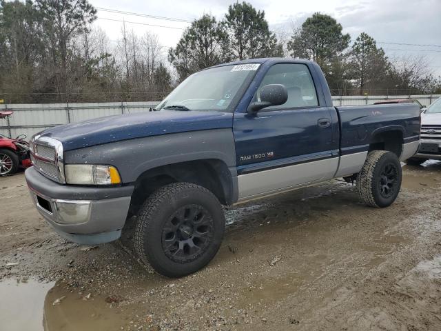 DODGE RAM 1500 2001 1b7hc16y51s669688