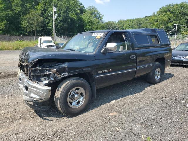 DODGE RAM 1500 1996 1b7hc16y5ts501021