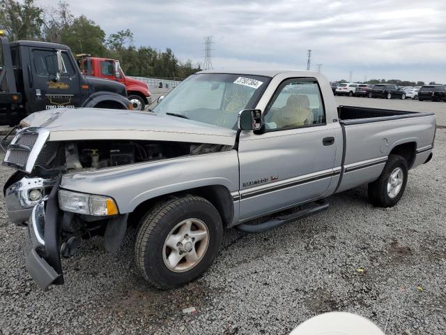 DODGE RAM 1500 1997 1b7hc16y5vj511105