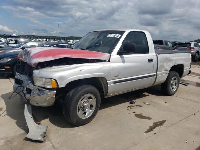 DODGE RAM 1500 2001 1b7hc16y61s126236