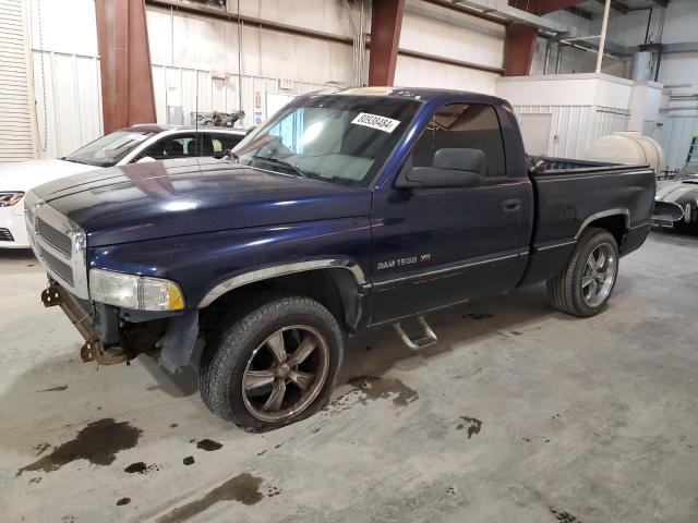 DODGE RAM 1500 1995 1b7hc16y6ss233532