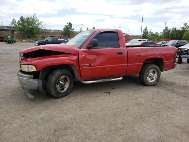 DODGE RAM 1500 1998 1b7hc16y6ws770178