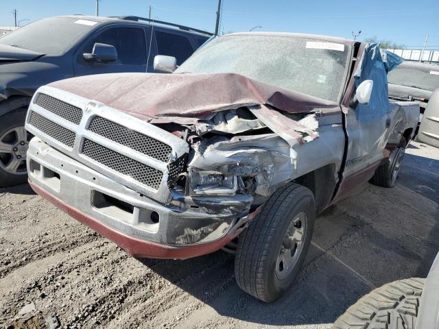 DODGE RAM 1500 1994 1b7hc16y7rs702394