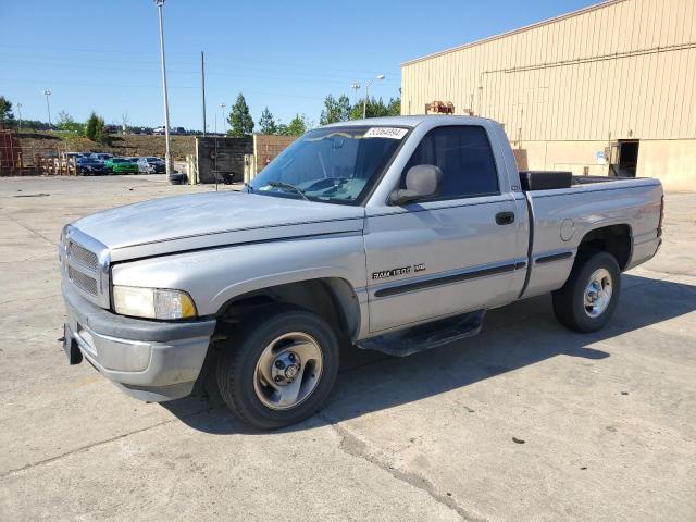 DODGE RAM 1500 1998 1b7hc16y8ws742219