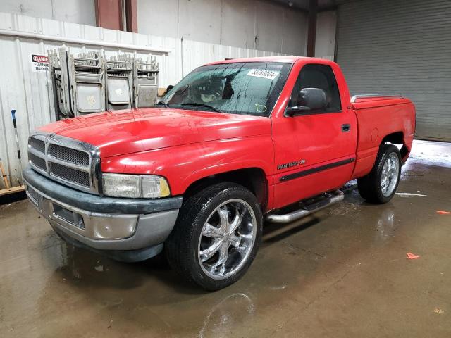 DODGE RAM 1500 2001 1b7hc16y91s146822