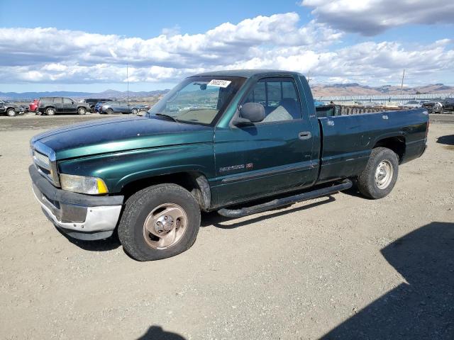 DODGE RAM 1500 2001 1b7hc16y91s164883