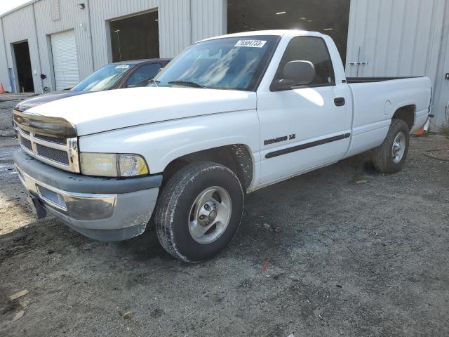 DODGE ALL MODELS 2001 1b7hc16y91s690334