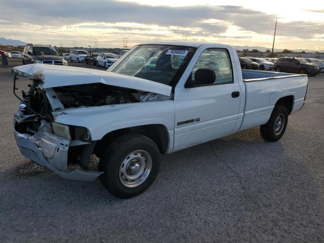 DODGE ALL MODELS 1998 1b7hc16y9ws691846