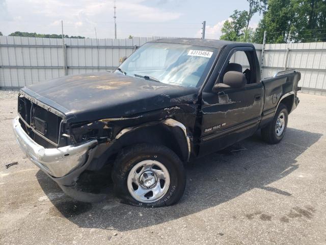 DODGE RAM 1500 2000 1b7hc16y9ys567174