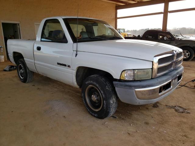 DODGE RAM 1500 2001 1b7hc16yx1s268525