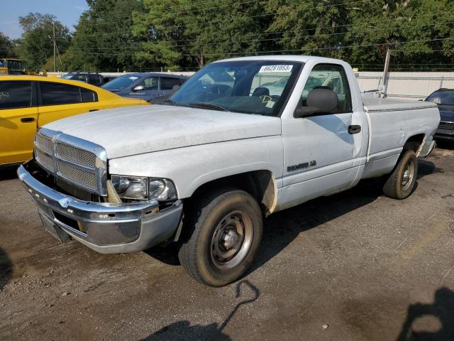 DODGE RAM 1500 2001 1b7hc16yx1s699480