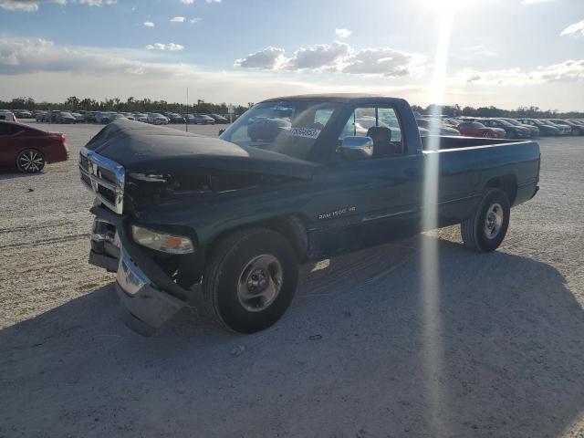 DODGE ALL MODELS 1997 1b7hc16yxvj526960