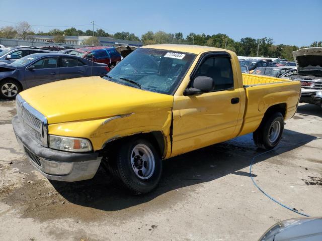 DODGE RAM 1500 1998 1b7hc16yxws629596