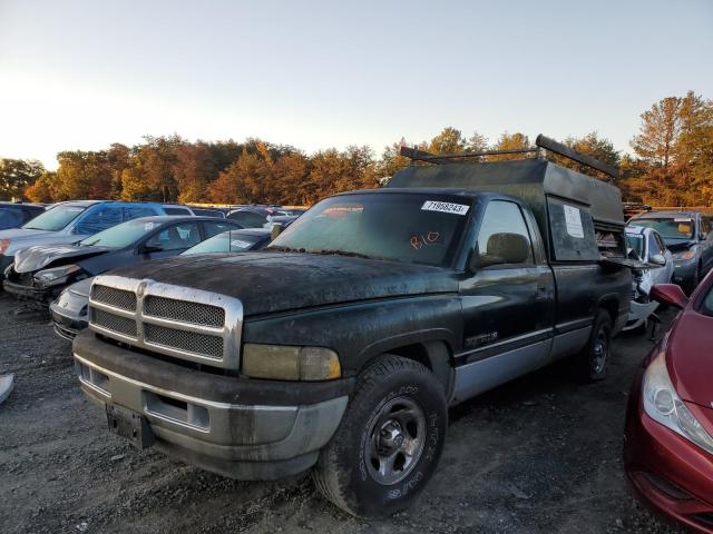 DODGE RAM 1500 1998 1b7hc16yxws642414