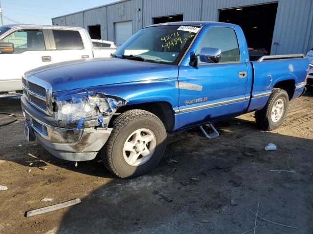 DODGE RAM 1500 1997 1b7hc16z0vj516723