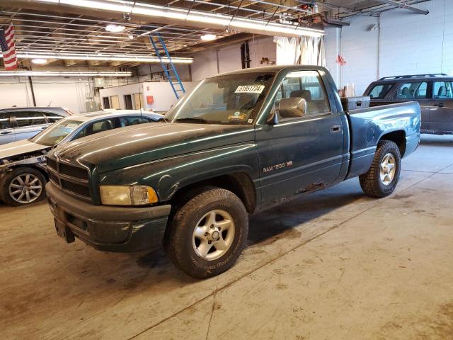 RAM 1500 1996 1b7hc16z4ts695632