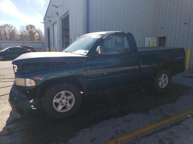 DODGE RAM 1500 1996 1b7hc16z5ts701809