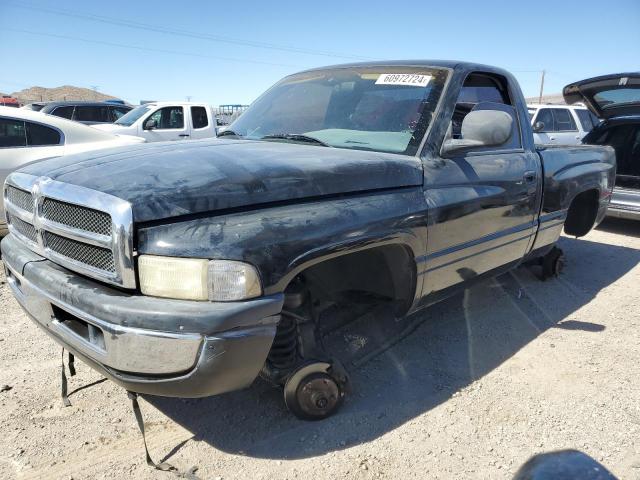 DODGE RAM 1500 1998 1b7hc16z5ws544903