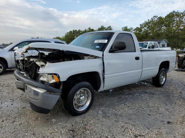 DODGE ALL MODELS 2001 1b7hc16z81s257208