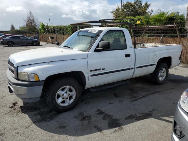 DODGE RAM 1500 1999 1b7hc16z9xs158342