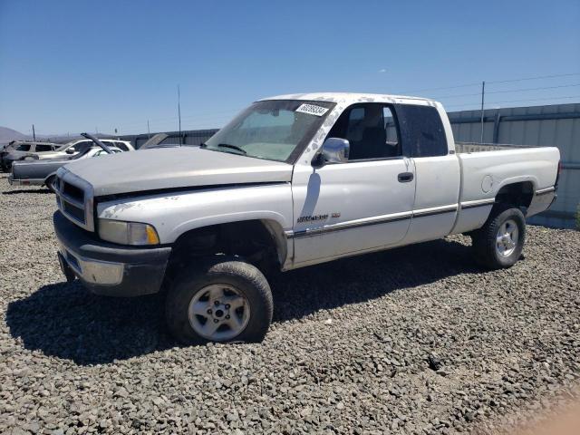 DODGE RAM 1500 1997 1b7hf13y1vj572186