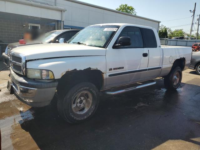 DODGE RAM 1500 2001 1b7hf13y21j267452