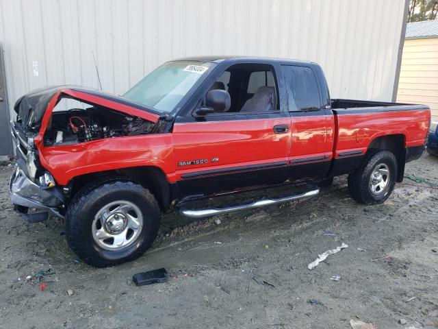 DODGE RAM 1500 1998 1b7hf13y3wj115929