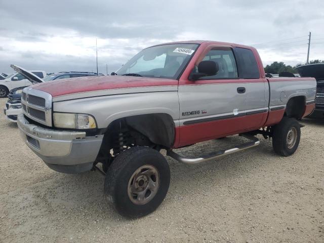 DODGE RAM 1500 1998 1b7hf13y4wj193541