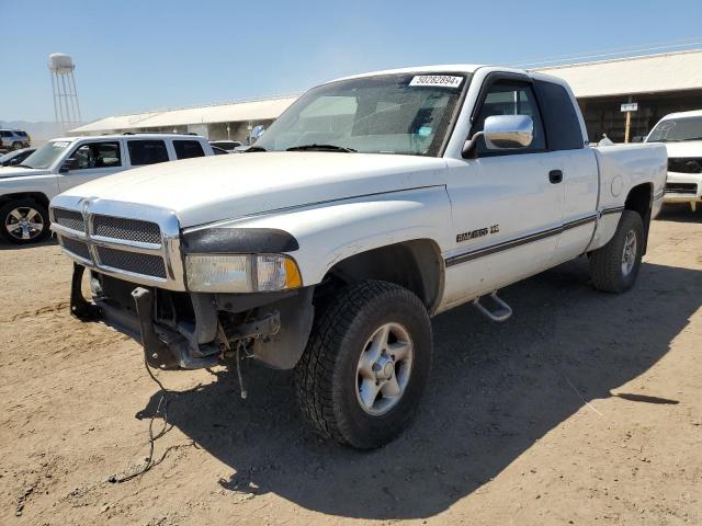 DODGE RAM 1500 1997 1b7hf13y5vj610969