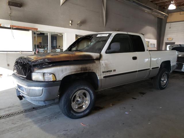 DODGE RAM 1500 1998 1b7hf13y5wj145689