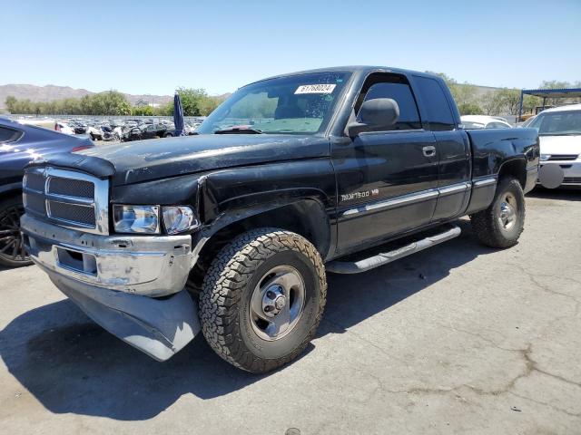 DODGE RAM 1500 1998 1b7hf13y5wj193418