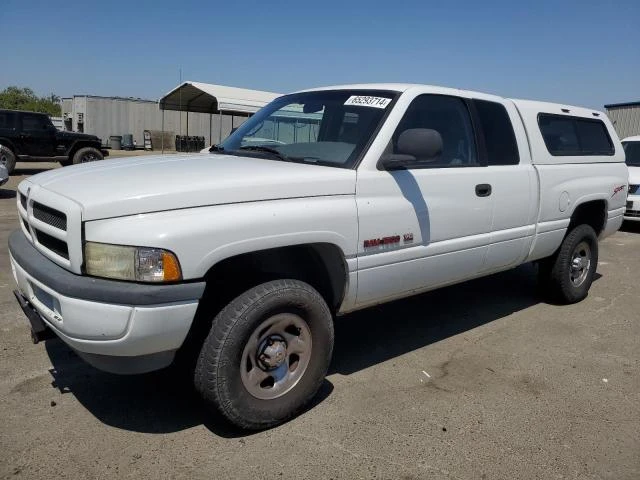 DODGE RAM 1500 1998 1b7hf13y6wj250855