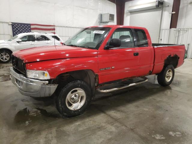 DODGE ALL MODELS 1998 1b7hf13z0wj143390