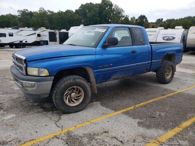 DODGE RAM 1500 1999 1b7hf13z0xj619767