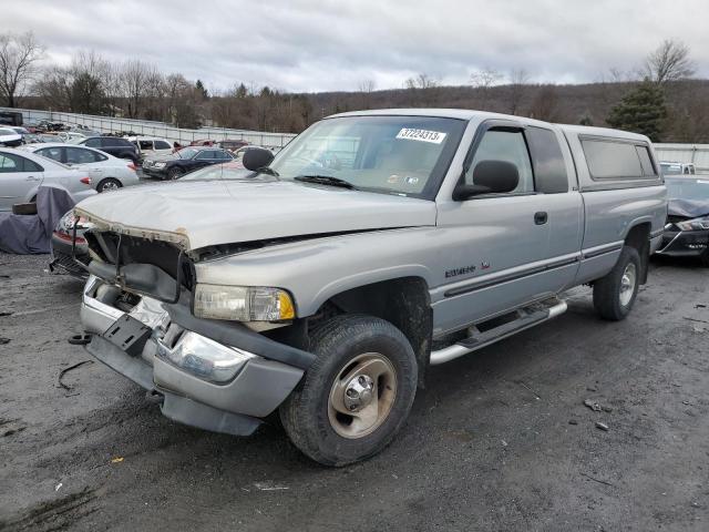 DODGE RAM 1500 2001 1b7hf13z11j282632