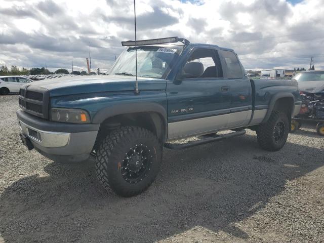 DODGE RAM 1500 1998 1b7hf13z3wj107175