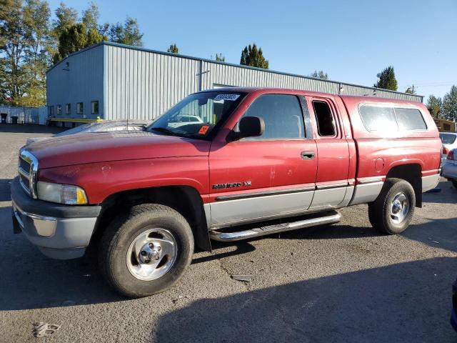 DODGE RAM 1500 1998 1b7hf13z3wj250840