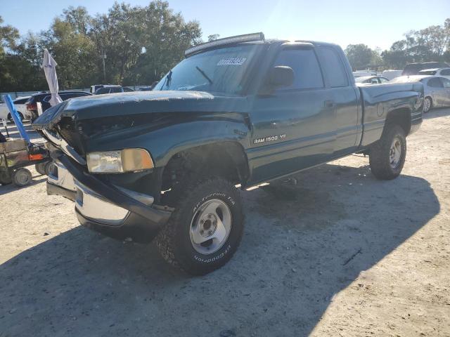 DODGE RAM 2000 1b7hf13z3yj140860