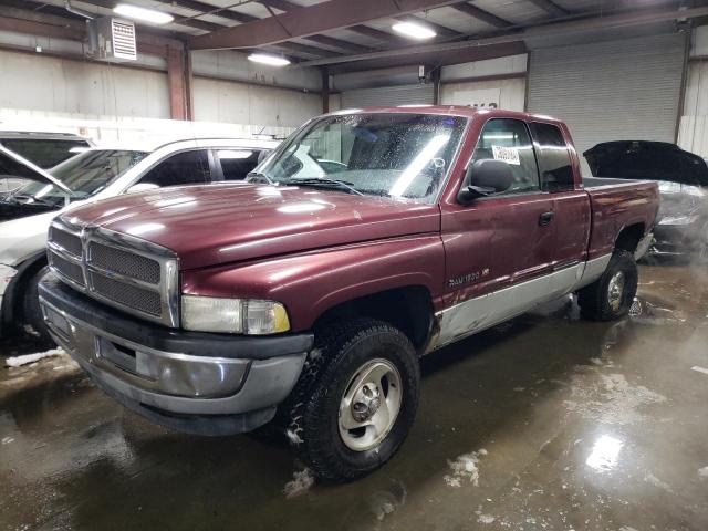 DODGE RAM 1500 2001 1b7hf13z41j508730