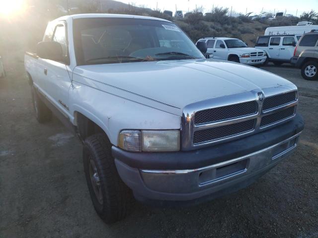 DODGE RAM 1500 1999 1b7hf13z4xj585090